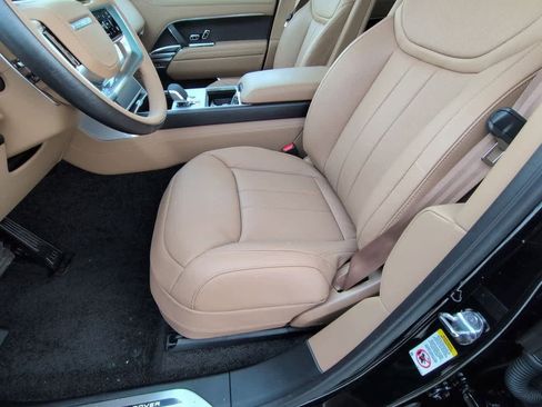 New 2026 Land Rover Range Rover SE image 16