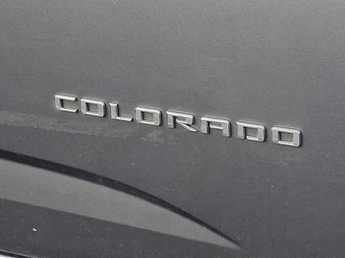 Used 2022 Chevrolet Colorado LT w/ LT Convenience Package RWD image 5