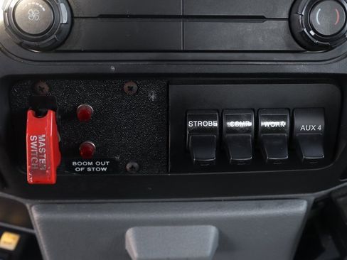 Used 2012 Ford F550 2WD Regular Cab Super Duty w/ PWR Equipment Group image 34