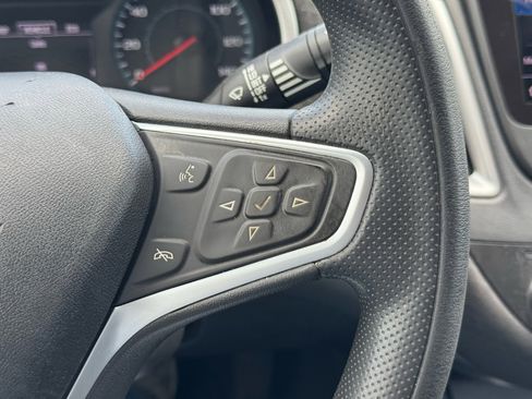 Used 2022 Chevrolet Malibu LS w/ Driver Confidence Package image 27