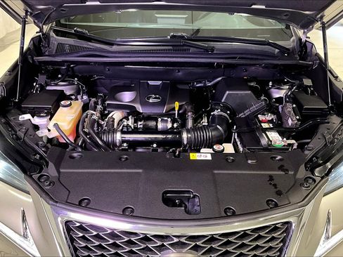 Used 2017 Lexus NX 200t F Sport w/ Accessory Package FWD image 29