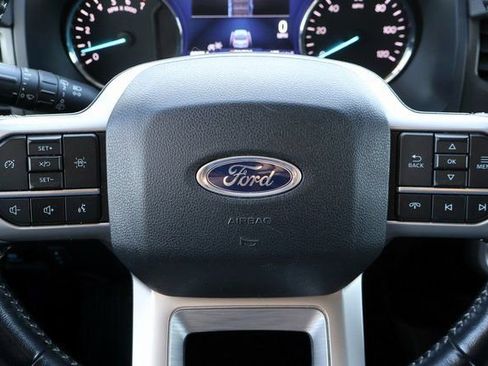 Certified 2024 Ford Expedition Max XLT image 39