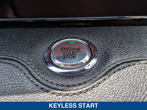 Used 2020 Lincoln Navigator Reserve RWD image 38
