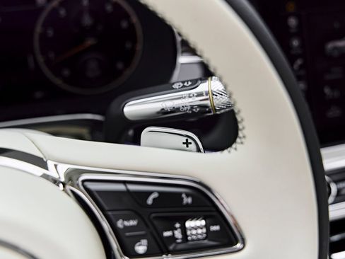 Used 2022 Bentley Flying Spur W12 AWD/4WD image 67