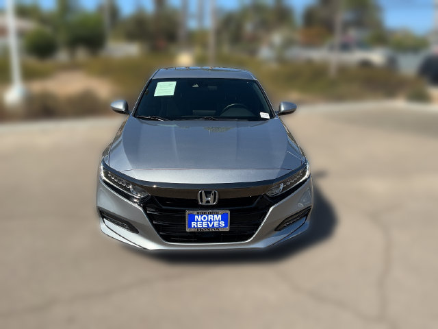 Used 2020 Honda Accord Sport image 8