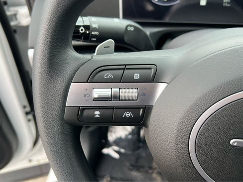 New 2026 Hyundai Tucson Blue SE AWD/4WD image 31