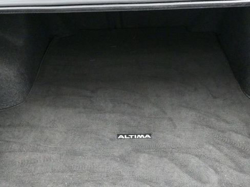 Used 2021 Nissan Altima 2.5 S image 13