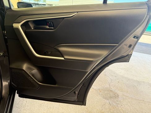 Used 2024 Toyota RAV4 LE image 15