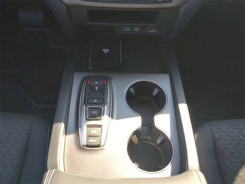 New 2026 Honda Ridgeline Sport image 18