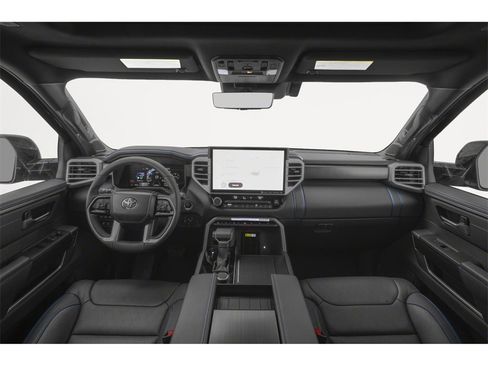 New 2026 Toyota Tundra Platinum AWD/4WD image 5