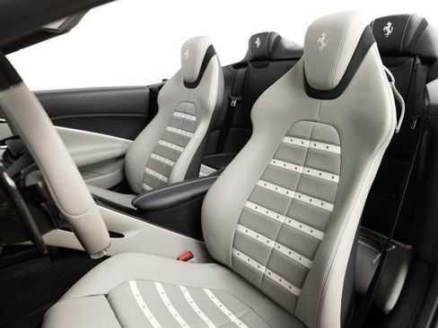 Certified 2024 Ferrari Roma Spider image 50