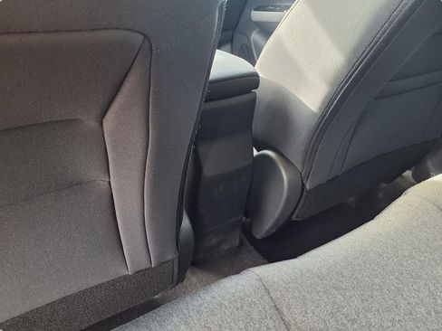 Used 2025 Nissan Kicks SV image 23