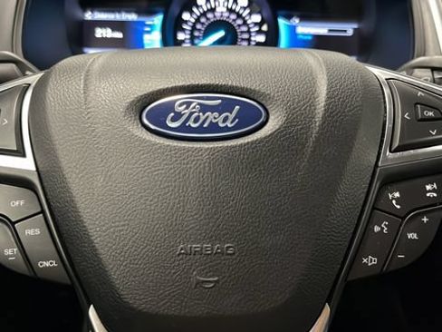 Used 2023 Ford Edge SEL w/ Convenience Package AWD/4WD image 16