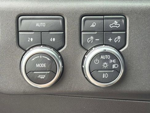 Used 2024 GMC Sierra 1500 SLT w/ SLT Premium Package image 26