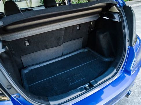 Used 2018 Honda Fit EX image 85