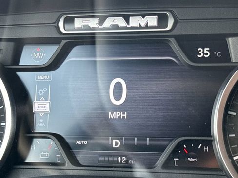 New 2026 RAM 1500 Lone Star AWD/4WD image 31