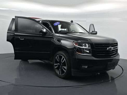 Used 2019 Chevrolet Tahoe Premier AWD/4WD image 45