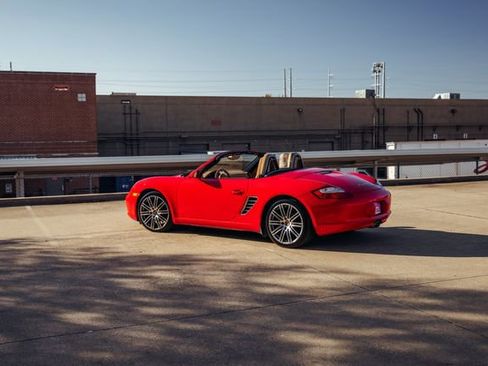 Used 2006 Porsche Boxster image 41