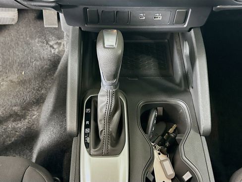 Used 2022 Nissan Frontier S image 23