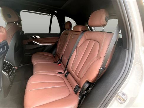 Used 2021 BMW X5 sDrive40i w/ Premium Package RWD image 21