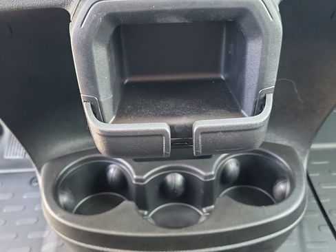 New 2026 RAM ProMaster 1500 w/ Convenience Group image 23