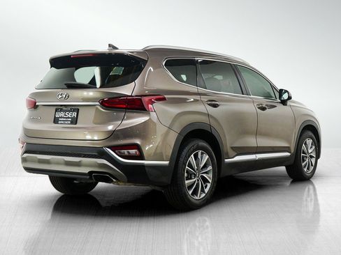 Used 2020 Hyundai Santa Fe SEL w/ Convenience Package image 5