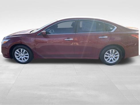 Used 2017 Nissan Altima 2.5 S w/ Power Driver Seat Package image 21