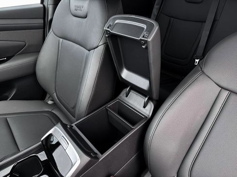 New 2026 Hyundai Santa Cruz XRT image 19