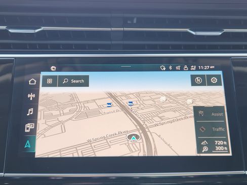 Used 2024 Audi Q7 2.0T Premium Plus image 20