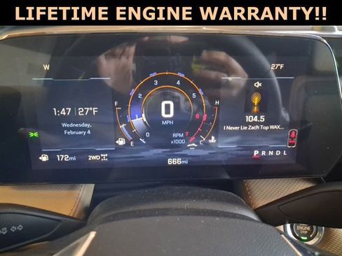 New 2026 Chevrolet Equinox ACTIV AWD/4WD image 11