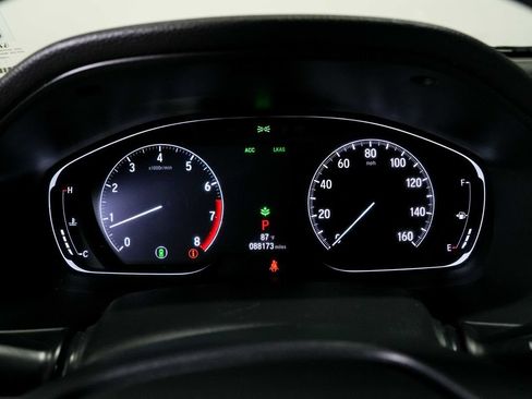 Used 2020 Honda Accord LX image 15