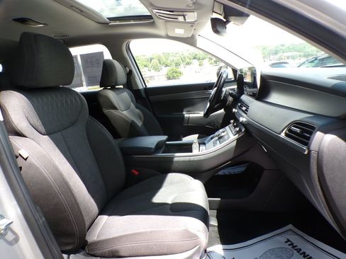 Used 2022 Hyundai Palisade SEL AWD/4WD image 15