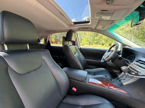 Used 2010 Lexus RX 350 AWD image 25