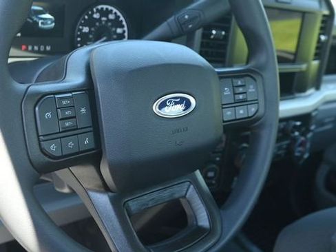 New 2026 Ford F450 XL w/ XL Chrome Package AWD/4WD image 15