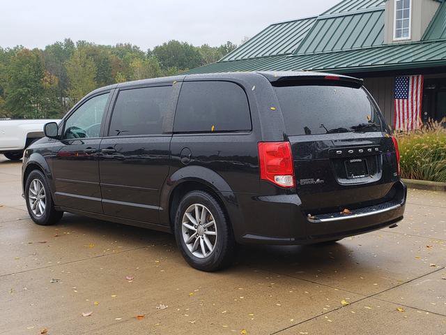 Used 2016 Dodge Grand Caravan SE FWD image 8