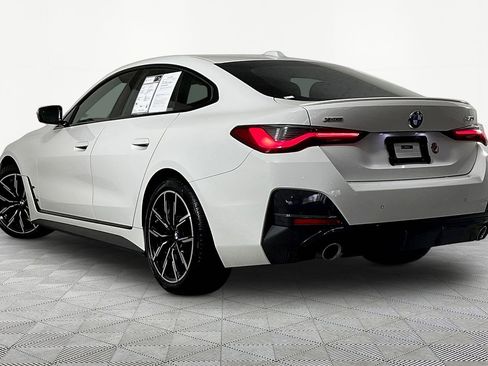 Certified 2024 BMW 430i Gran Coupe xDrive w/ M Sport Package (Priority 1) image 5