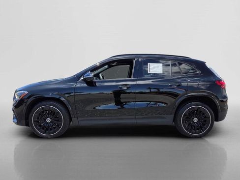 Certified 2026 Mercedes-Benz GLA 250 image 2