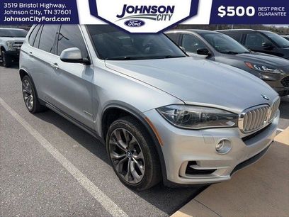 Used 2017 BMW X5 xDrive50i