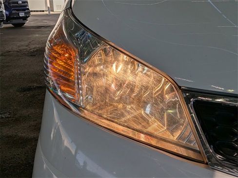 Used 2019 Nissan NV200 SV image 6