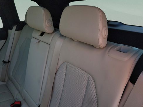 Used 2022 BMW X3 sDrive30i w/ Convenience Package image 26