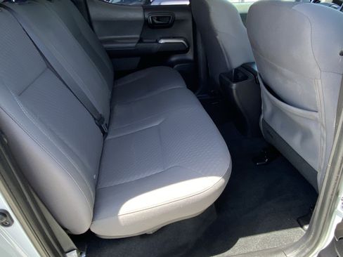 Certified 2020 Toyota Tacoma SR5 RWD image 13