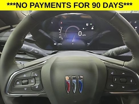 New 2026 Buick Envista Preferred w/ Convenience I Package FWD image 20