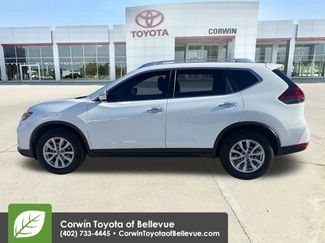 Used 2020 Nissan Rogue SV AWD/4WD video 2