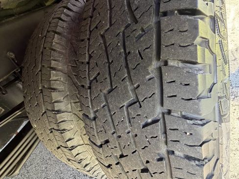 Used 2021 RAM 3500 Tradesman image 31