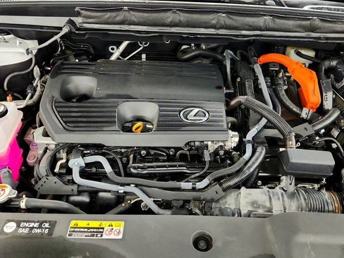 Used 2023 Lexus RX 350 w/ Accessory Package (K3) AWD/4WD image 25