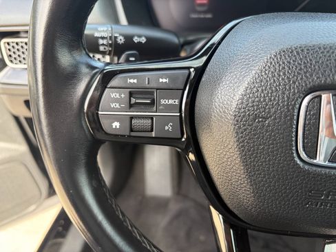 Used 2024 Honda Civic Sport image 6
