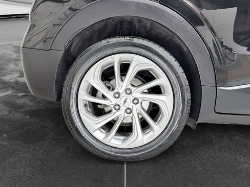 Used 2023 Chevrolet Bolt EUV LT w/ Driver Confidence Package FWD image 33