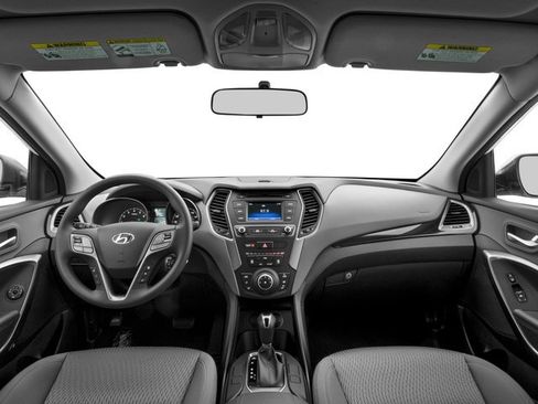 Used 2017 Hyundai Santa Fe Sport AWD/4WD image 11