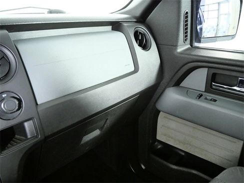 Used 2012 Ford F150 STX w/ STX Decor Pkg image 20