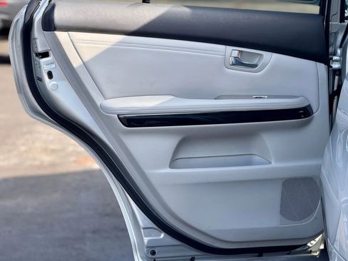 Used 2008 Lexus RX 350 RX 350 Sport Utility 4D image 8